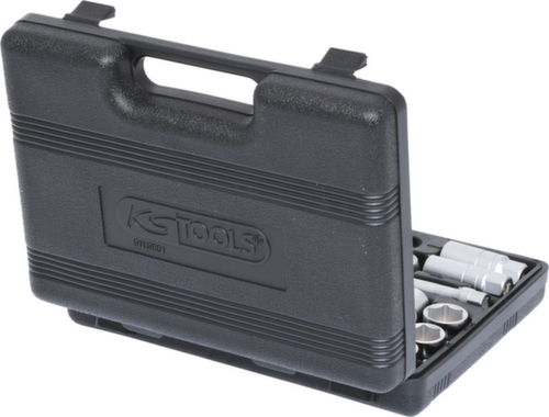 KS Tools Jeu de clés à douille 3/8"