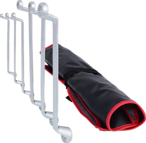 KS Tools Jeu de clés à douille double Torx-E