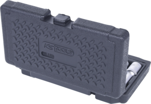 KS Tools Jeu de douilles Torx E 1/2"