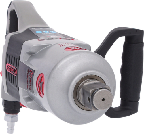 KS Tools Clé à chocs pneumatique 1" superMONSTER haute performance