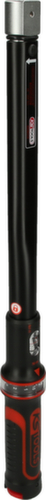 KS Tools Clé dynamométrique à insert de précision ERGOTORQUE® 9x12mm