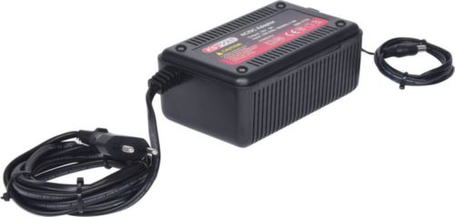 KS Tools Chargeur pour Battery Booster 550.1720