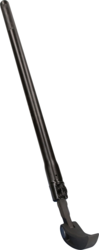 KS Tools Palan télescopique articulé à tête de rouleau