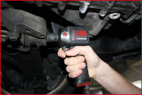 KS Tools Coffret de douilles électriques hexagonales 1/2"