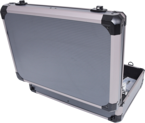 KS Tools Mallette d'outils d'électricien 1/4" + 1/2"