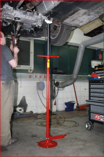 KS Tools Support télescopique