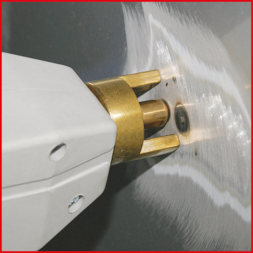 KS Tools Ensemble de kits Super Spotter