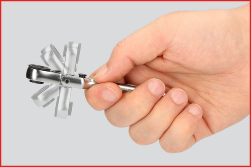 KS Tools 1/4" bit set