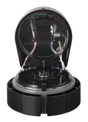 ratiotec Compteur de pièces CS 250