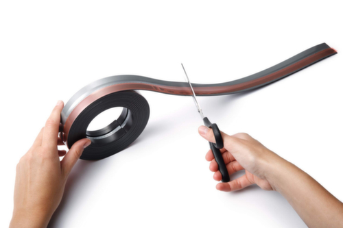 Durable Ruban magnétique DURAFIX® ROLL, 17 mm