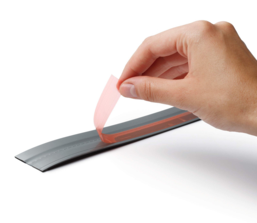 Durable Ruban magnétique DURAFIX® ROLL, 17 mm