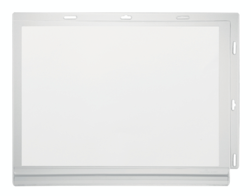 Durable pochette pour affiches imperméable