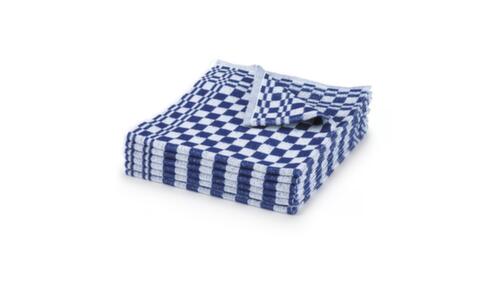 Torchon pour la gastronomie, longueur x largeur 600 x 600 mm