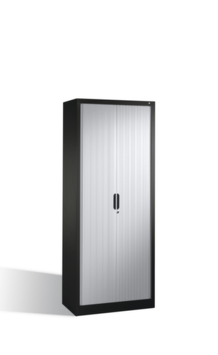 C+P Armoire à rideaux transversaux OMNISPACE