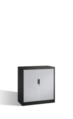 C+P Armoire à rideaux transversaux OMNISPACE