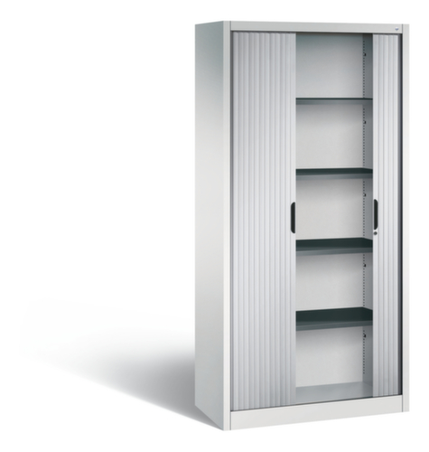 C+P Armoire à rideaux transversaux OMNISPACE