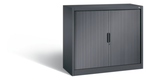 C+P Armoire à rideaux transversaux OMNISPACE