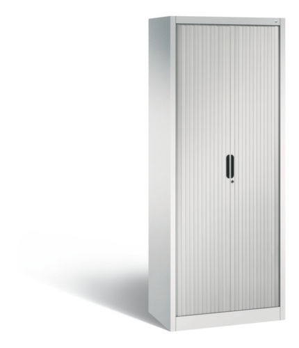 C+P Armoire à rideaux transversaux OMNISPACE