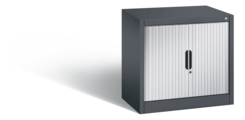 C+P Armoire à rideaux transversaux OMNISPACE