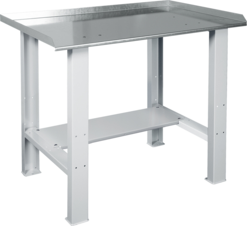 KRAFTWERK® Table de soudage 1000 mm