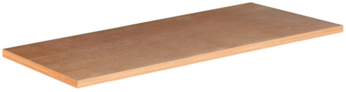 KRAFTWERK® Top en bois pour servante d'atelier BT1100