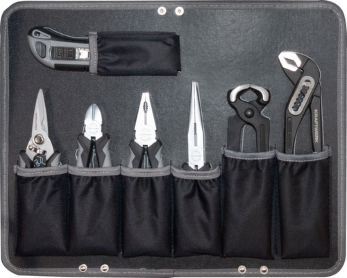 KRAFTWERK® Coffret à outils B147