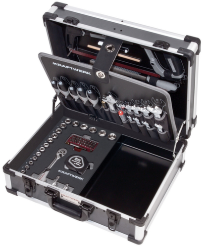 KRAFTWERK® Coffret à outils B147