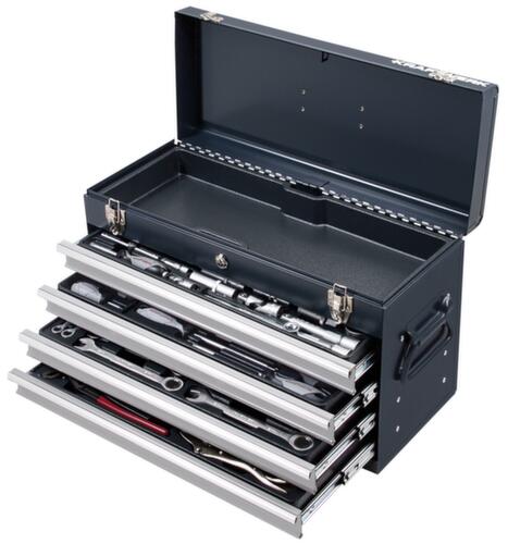 KRAFTWERK® Caisse à outils Basic-Line