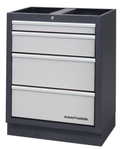 KRAFTWERK® MOBILIO Armoire à tiroirs