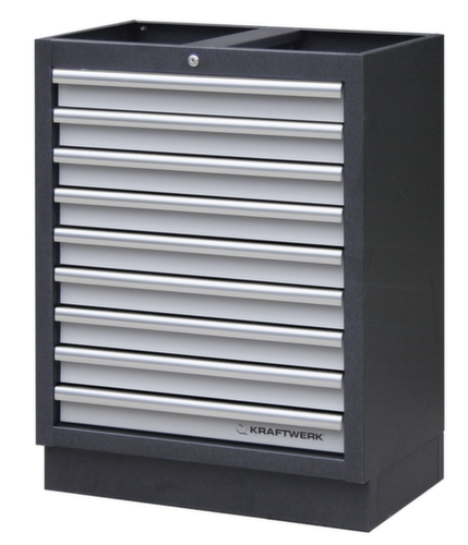 KRAFTWERK® MOBILIO Armoire à tiroirs