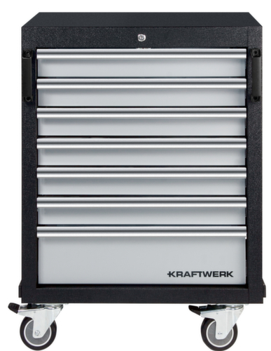 KRAFTWERK® Chariot d'atelier MOBILIO