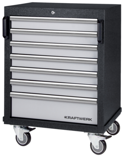 KRAFTWERK® Chariot d'atelier MOBILIO