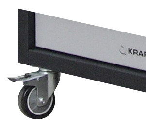 KRAFTWERK® Chariot d'atelier MOBILIO
