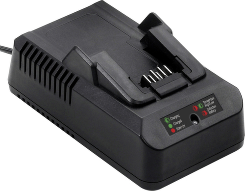 KRAFTWERK® Jeu de clés à chocs sans fil