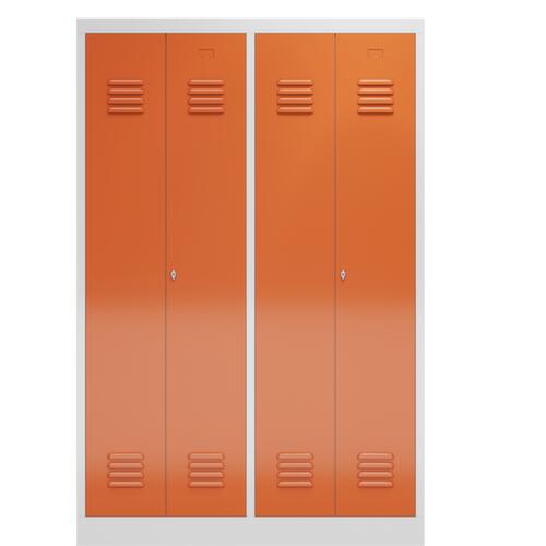 Armoire vestiaire ClassiX