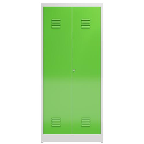 Armoire ClassiX à compartiments avec 2 compartiments