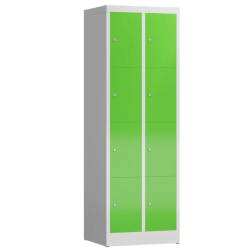 armoire multicases ClassiX, 8 compartiments