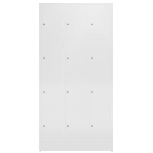armoire multicases ClassiX, 12 compartiments