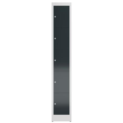 armoire multicases ClassiX, 5 compartiments