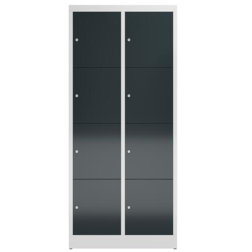 armoire multicases ClassiX, 8 compartiments