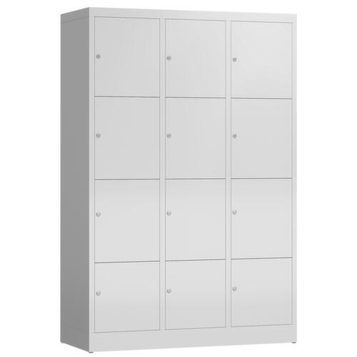 armoire multicases ClassiX, 12 compartiments