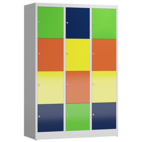 armoire multicases ClassiX, 12 compartiments