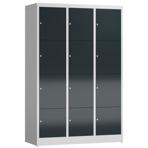 armoire multicases ClassiX, 12 compartiments