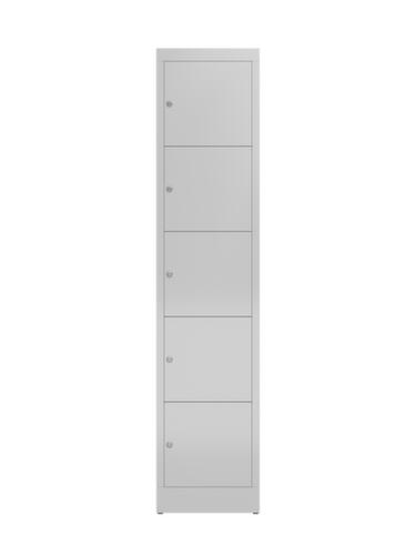 armoire multicases ClassiX, 5 compartiments