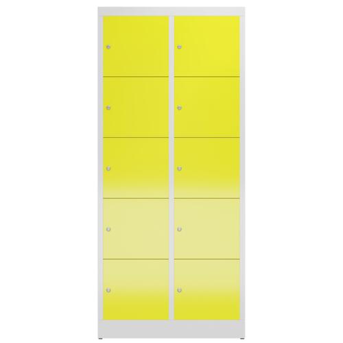 armoire multicases ClassiX, 10 compartiments