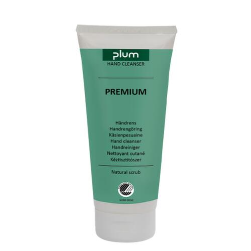 B-Safety Nettoyant pour les mains PLUM Premium Soft, tube, capacité 250 ml