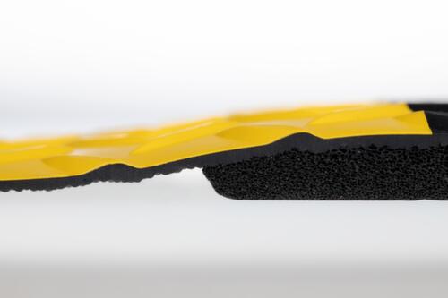 Miltex Tapis de travail Yoga Deck Ultra au mètre, largeur 900 mm