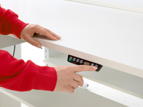 Treston Établi à hauteur réglable