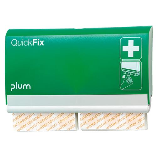 B-Safety Distributeur de pansements 2x45 pansements