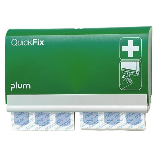 B-Safety Distributeur de pansements 2x45 pansements